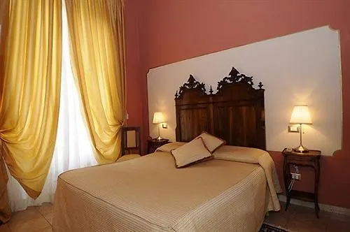 Relais San Lorenzo 루카 B&B