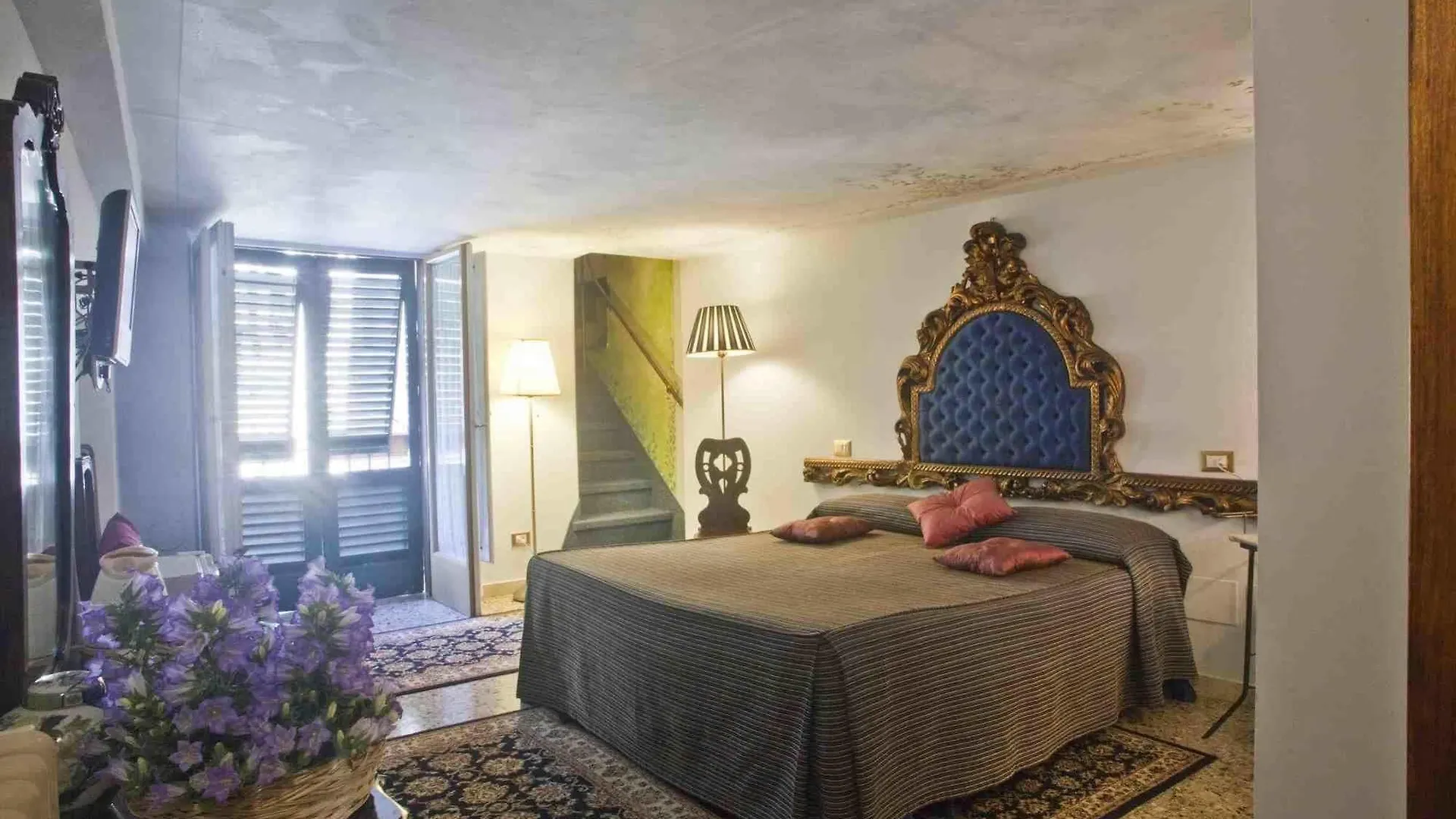 Relais San Lorenzo 루카