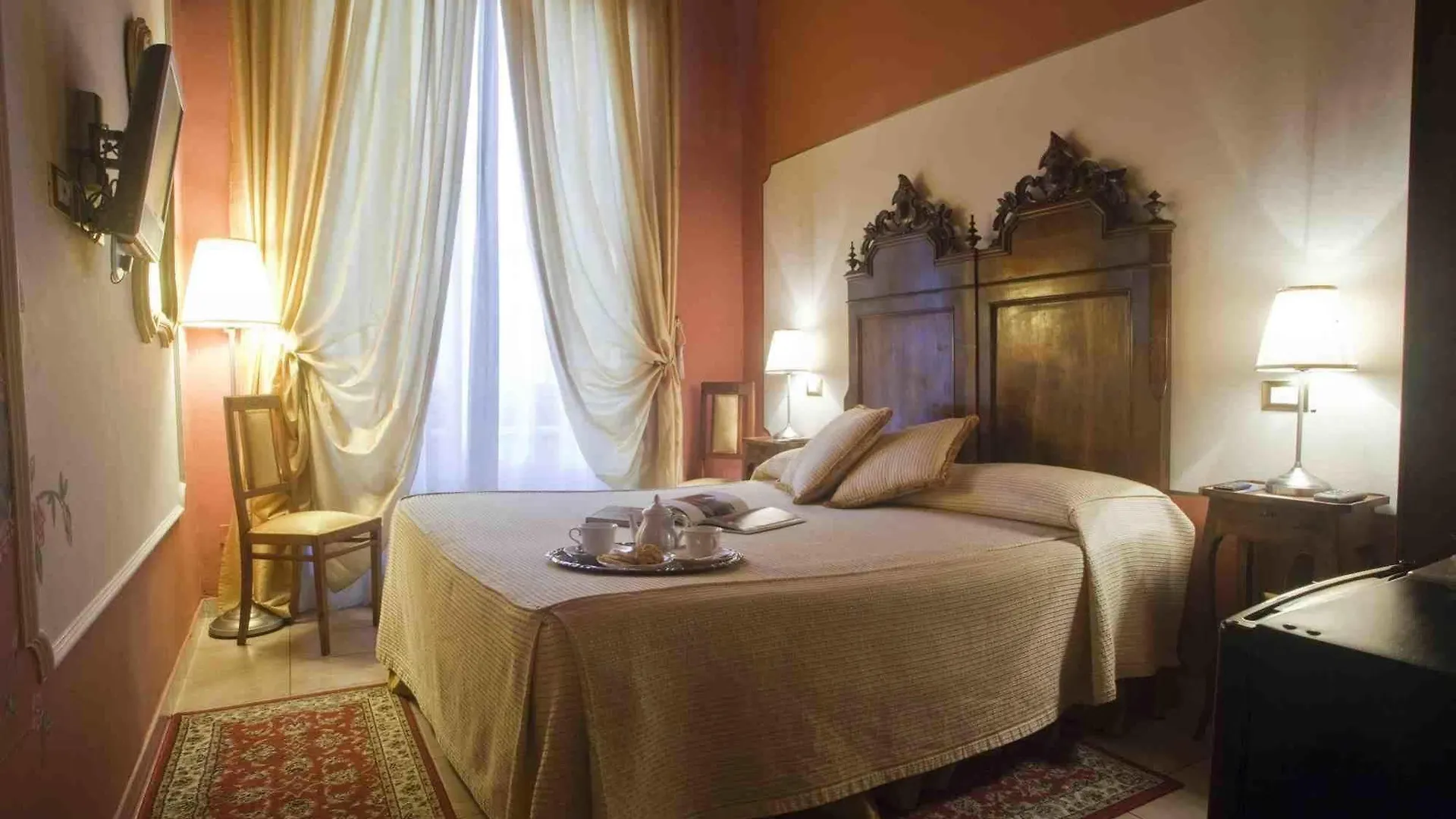 B&B Relais San Lorenzo 루카