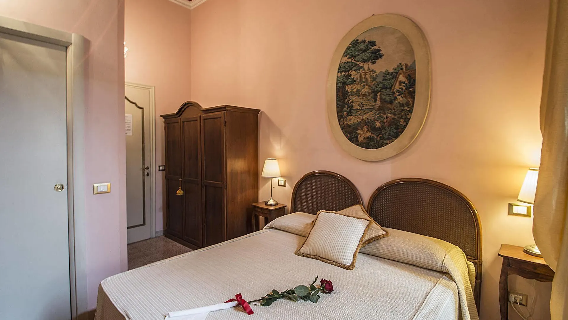 Relais San Lorenzo 루카 3*,