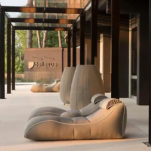 Bellevue Hotel&resort Lido di Jesolo