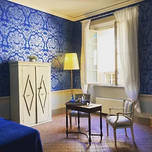 Palazzo Tucci Residenza D'epoca **** Lucca