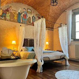 Luxury Corte Dei Nobili ** Lucca