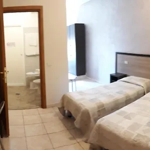 Hotel Salus Milan