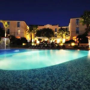 Hotel Arbatasar Arbatax