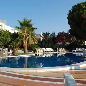 Hotel Giardino Sul Mare Lipari (Isola Lipari)