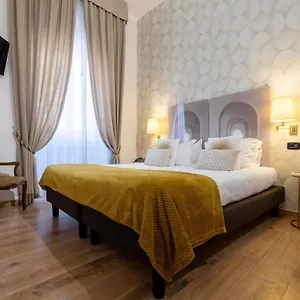 Hotel Bagliori Milan