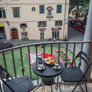 Casa Paolina *** Lucca