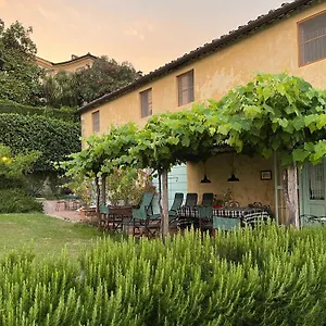 Azienda Agricola Fabbrica Di San Martino Casa di campagna