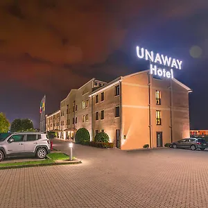 Hotel Una Hotels Occhiobello Occhiobello