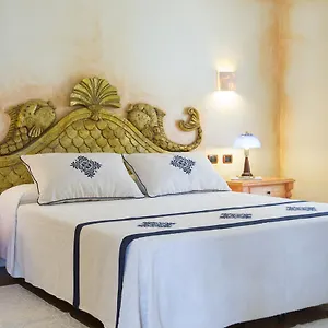 Hotel Poseidonia Arbatax