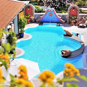 Hotel Arciduca Grand Lipari (Isola Lipari)