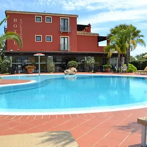 Hotel Sa Contonera Arbatax