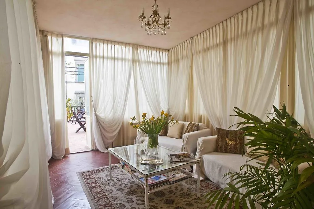 Relais San Lorenzo Lucca Bed & Breakfast