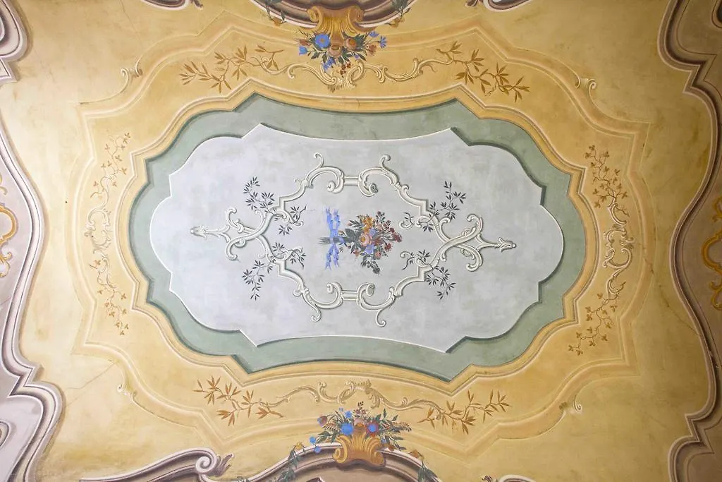 Relais San Lorenzo Lucca Bed & Breakfast