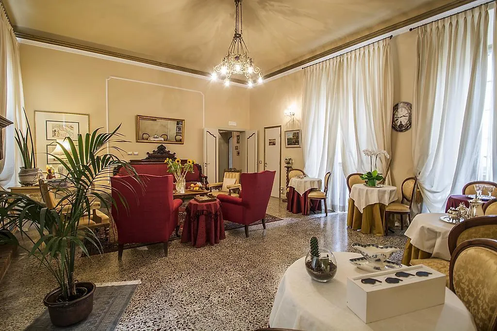 Bed & Breakfast Relais San Lorenzo Lucca