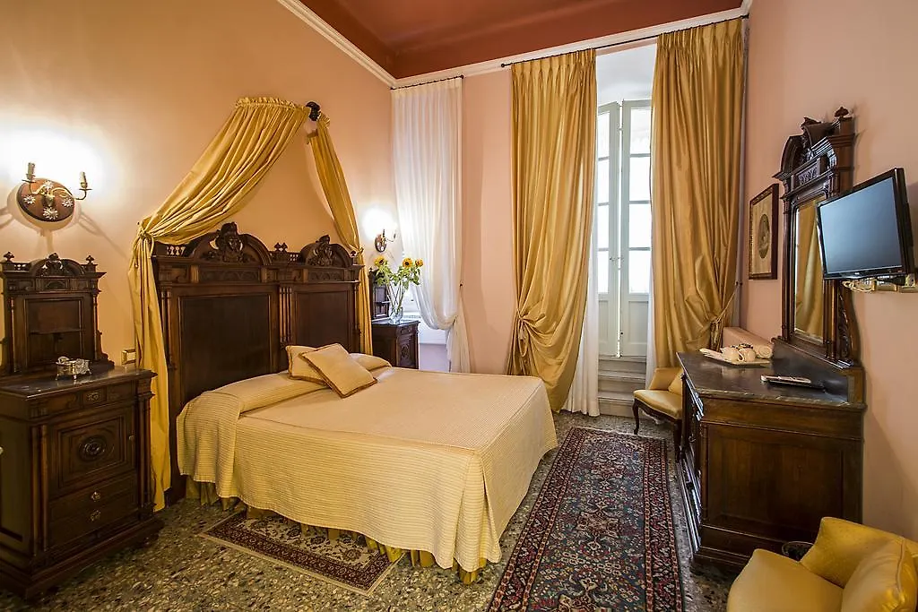 Bed & Breakfast Relais San Lorenzo Lucca