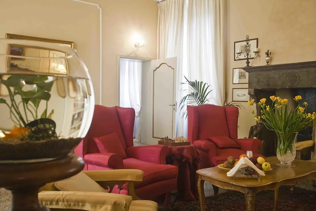 Bed & Breakfast Relais San Lorenzo Lucca