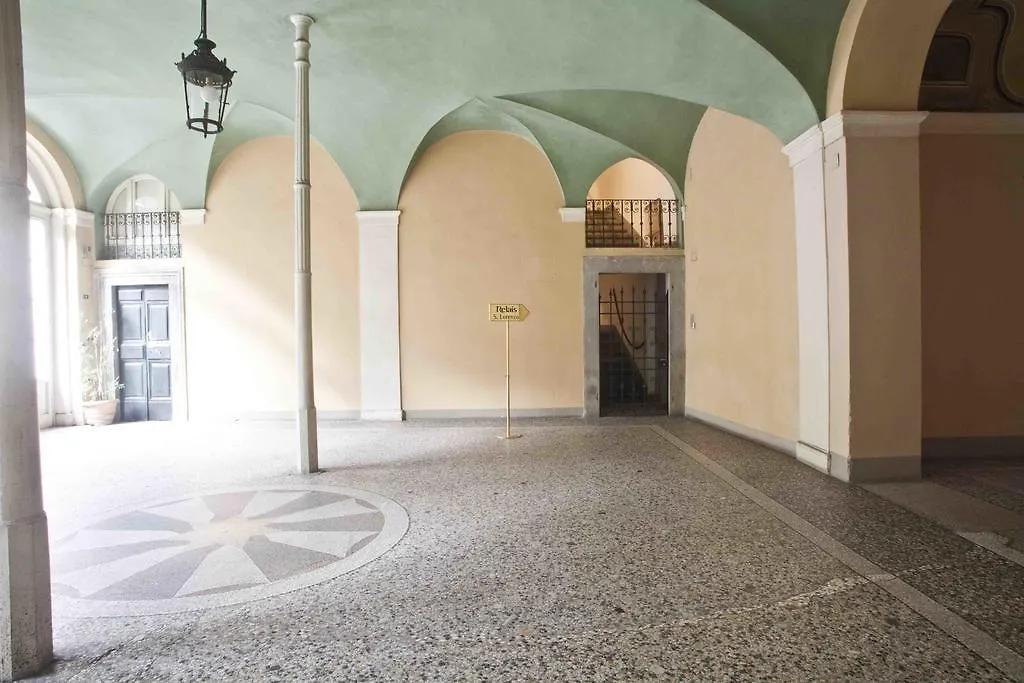 Relais San Lorenzo Lucca Italy