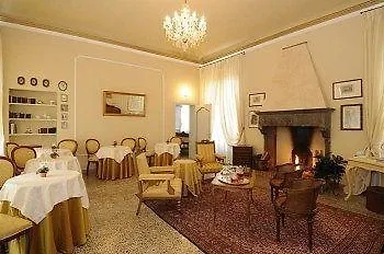Relais San Lorenzo Lucca Italy