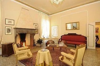 Relais San Lorenzo Lucca