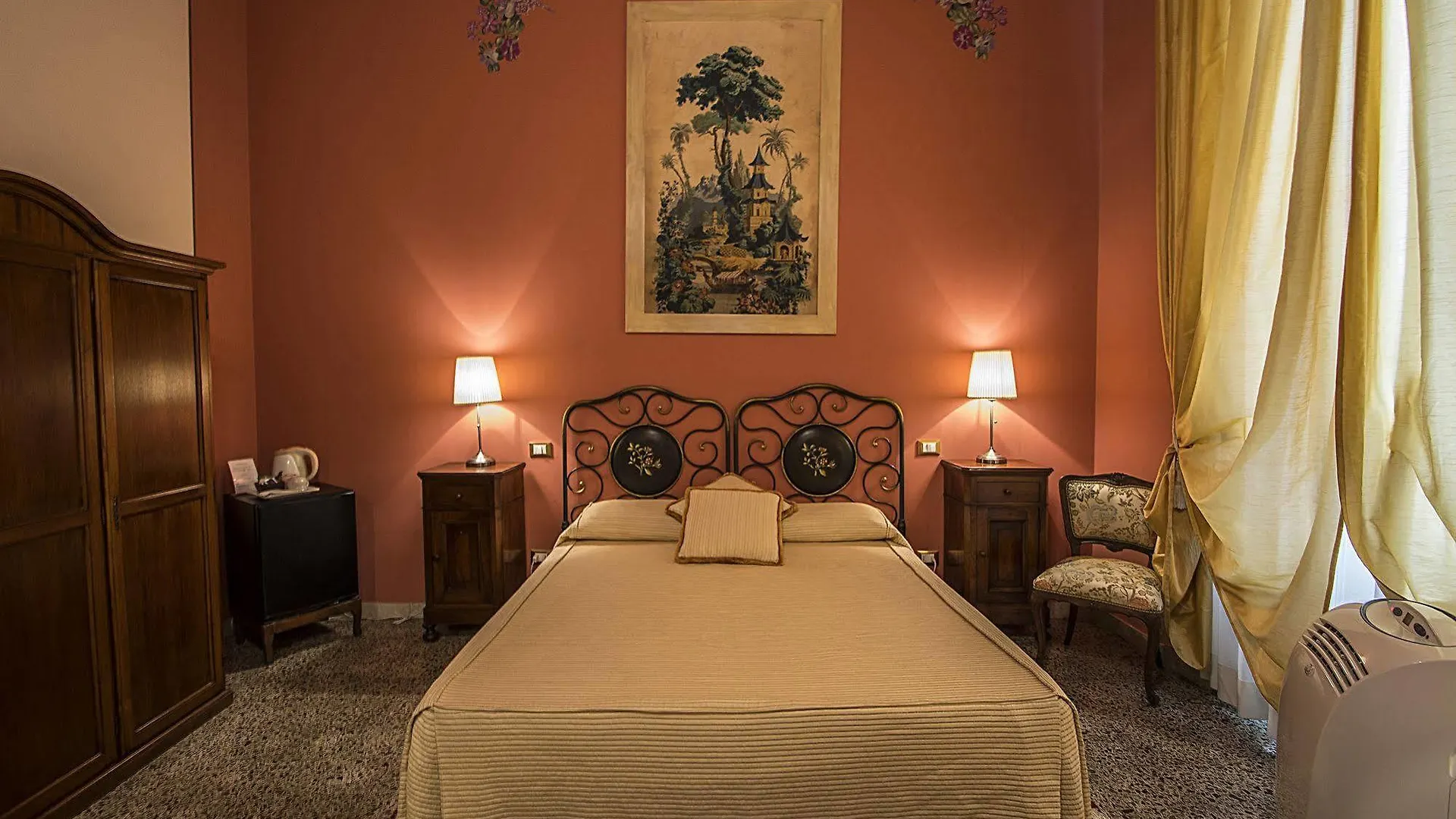 Relais San Lorenzo Lucca