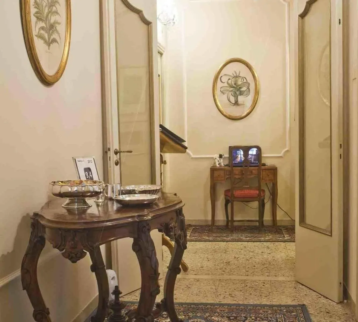 *** Bed & Breakfast Relais San Lorenzo Lucca Italy