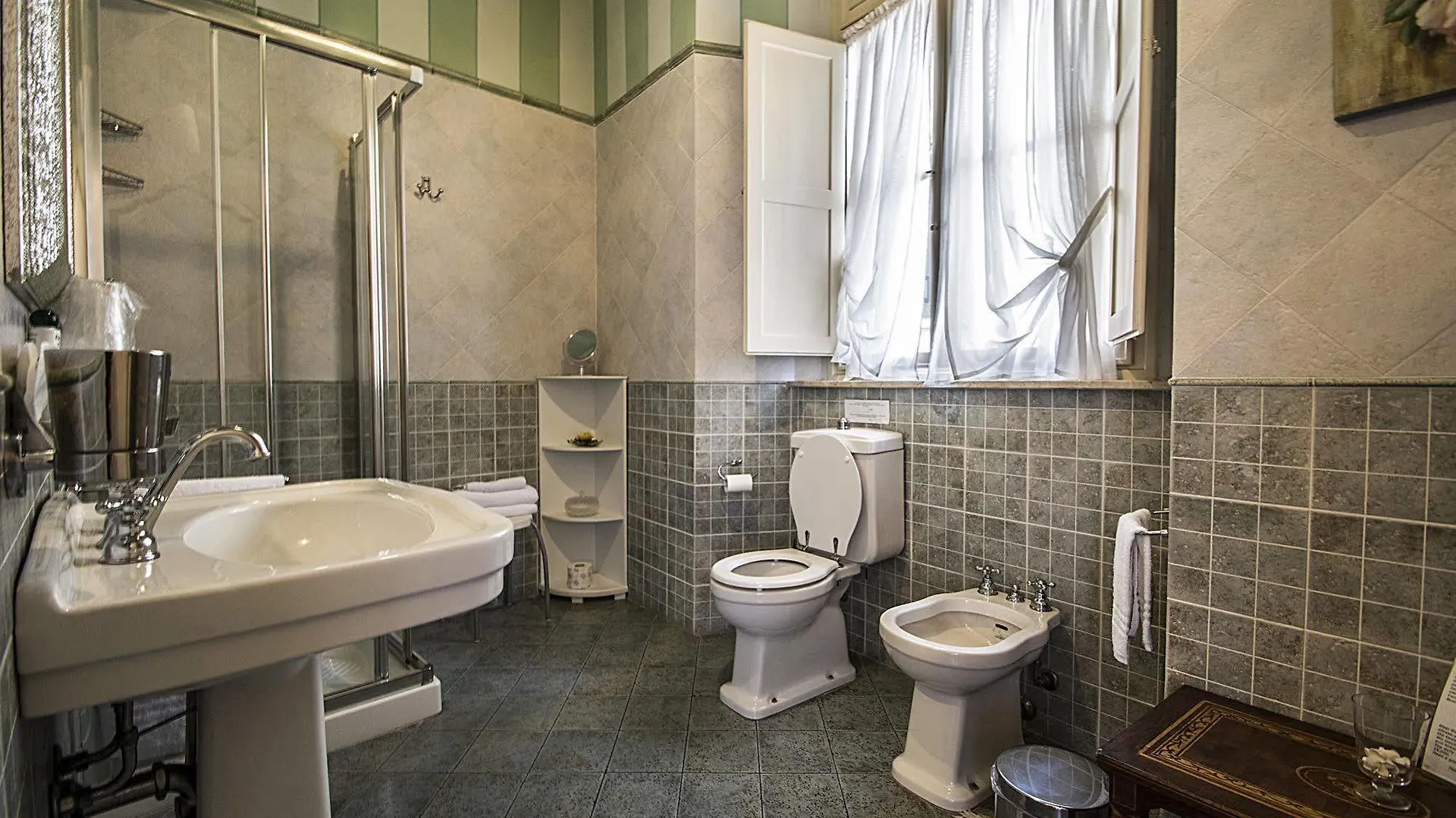 Relais San Lorenzo Lucca