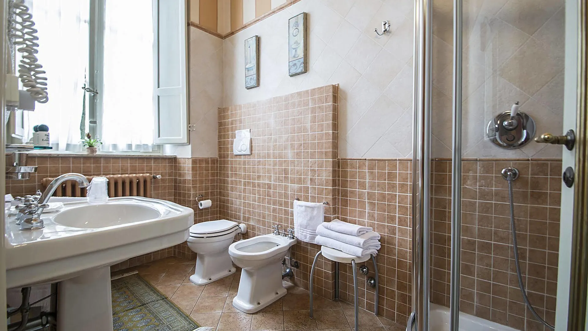 Relais San Lorenzo Lucca Italy