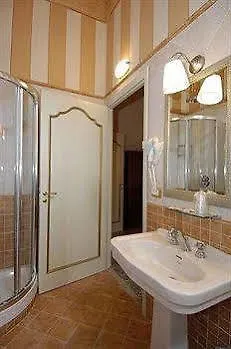 Relais San Lorenzo Lucca Bed & Breakfast